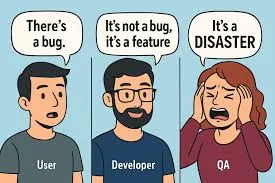 Náhled článku Život je debugging